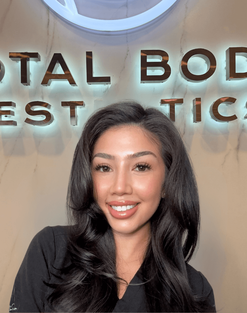 Angellica, NP — Nurse Practitioner at Total Body Aesthetic Los Angeles