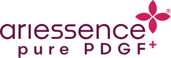 AriEssence pure PDGF+ serum used for PDGF facials near Playa Vista