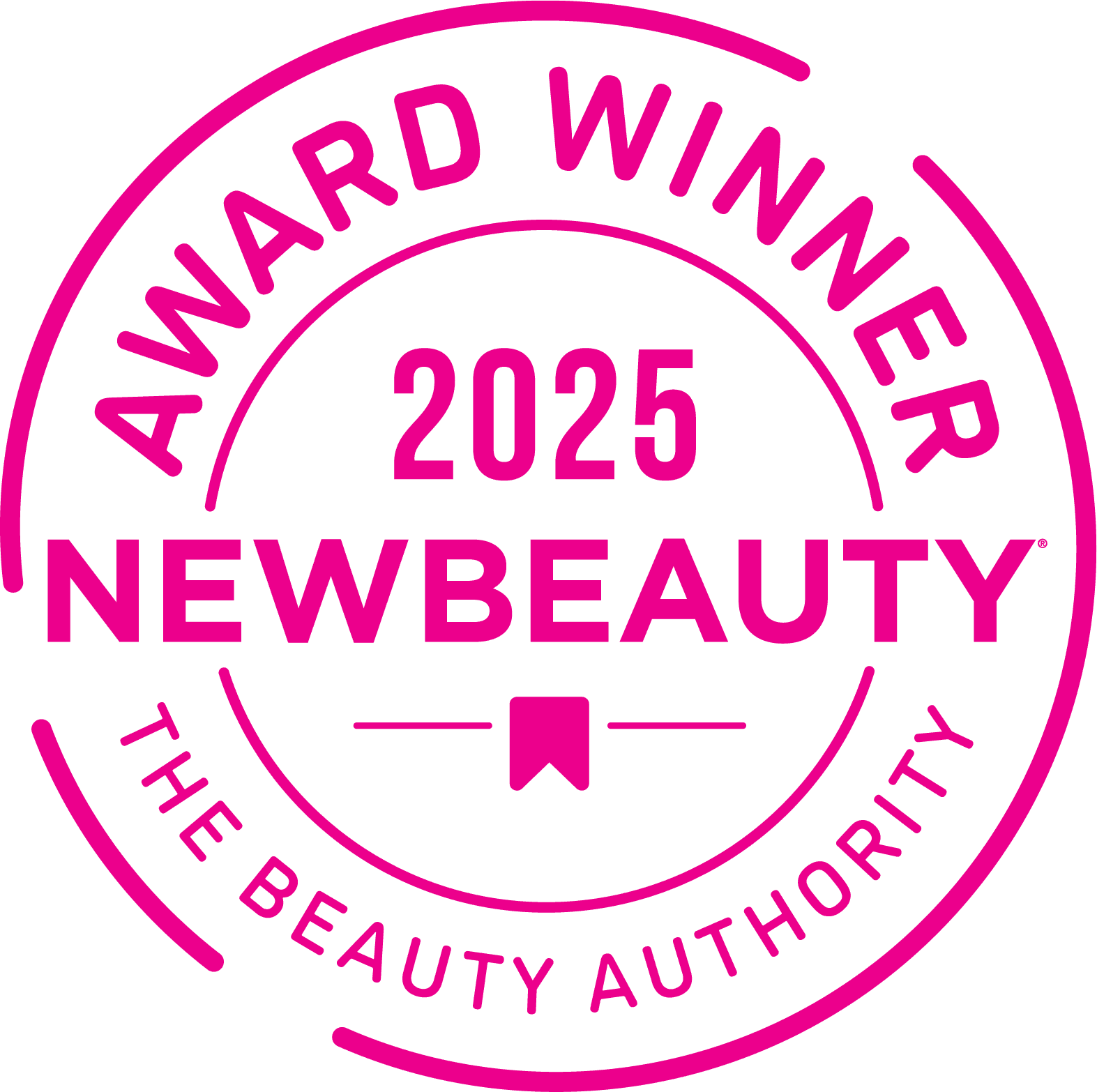 Emsculpt Neo - NewBeauty Award Winner 2025