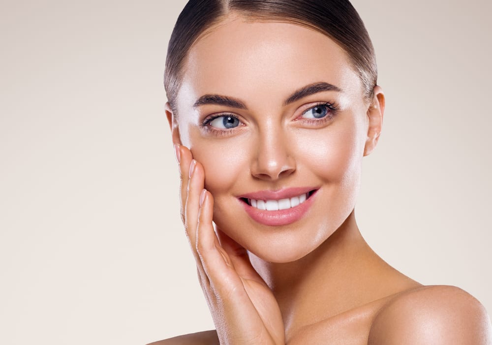 Emface facial muscle toning treatment in Los Angeles 90045