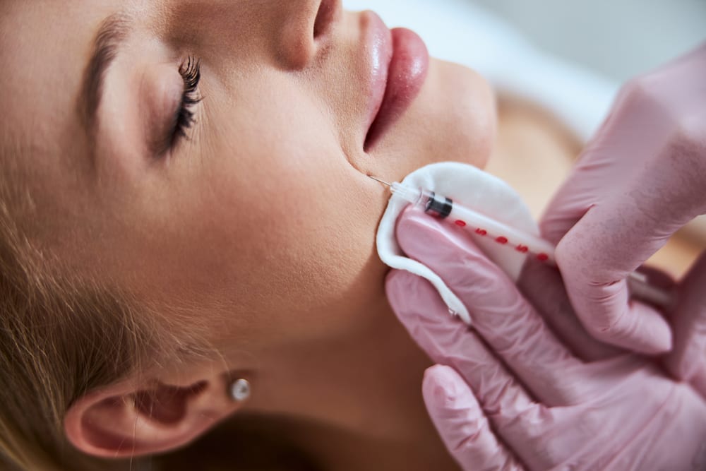 Neurotoxin injectable wrinkle treatment in Westchester Los Angeles