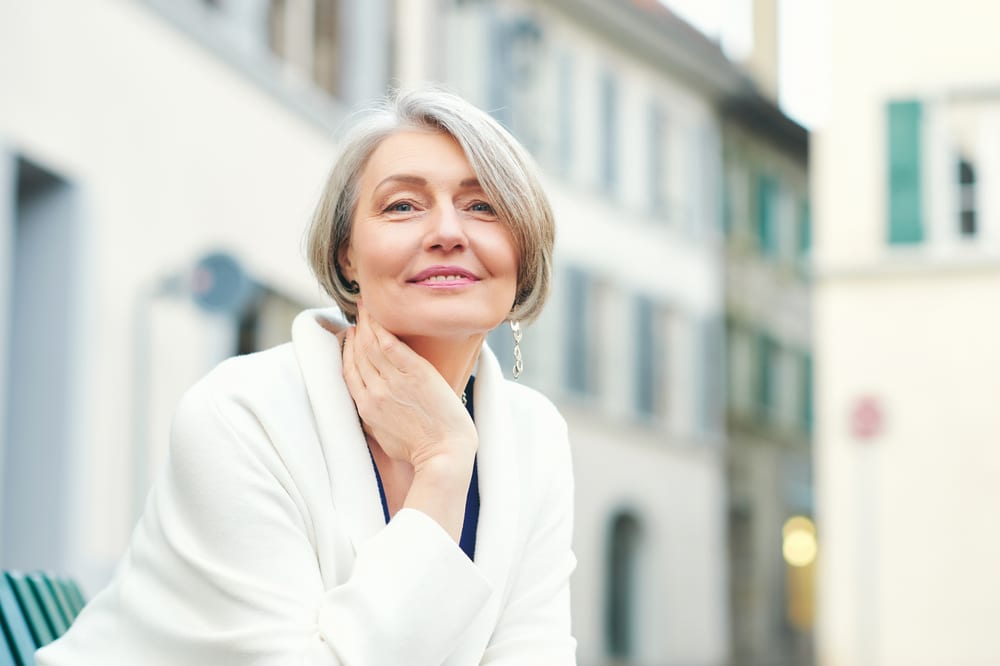 Anti-aging skin treatments at Total Body Aesthetic med spa Los Angeles