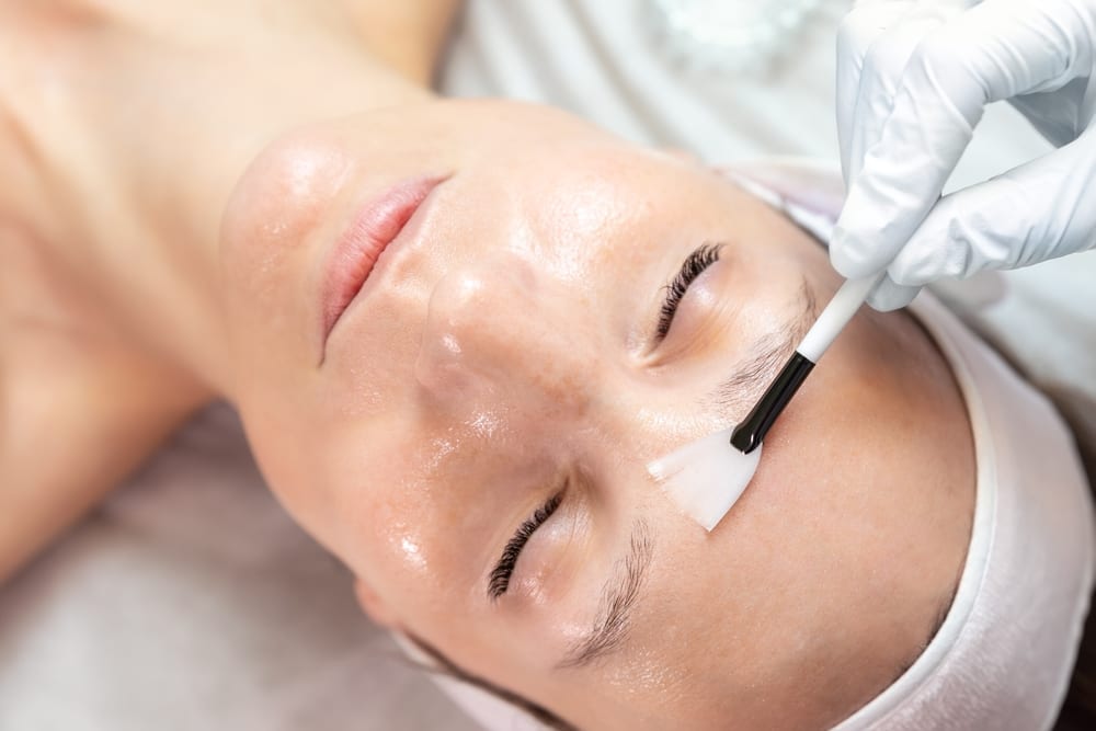 Morpheus8 vs Sylfirm X RF microneedling comparison Los Angeles