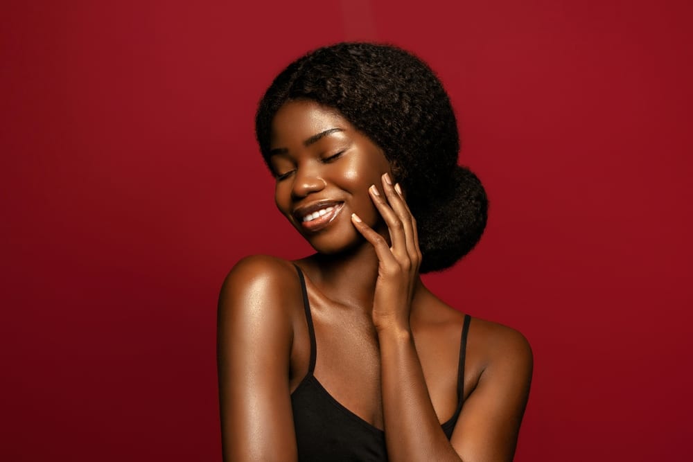 Emface non-invasive facial toning treatment at Total Body Aesthetic med spa Los Angeles