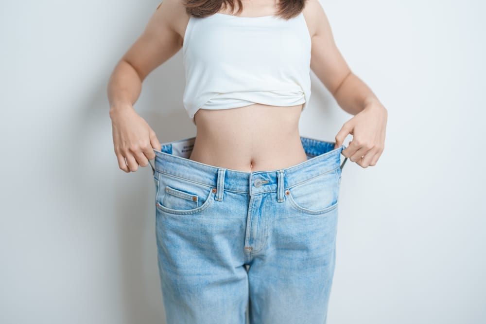 Semaglutide weight loss program at Total Body Aesthetic med spa Los Angeles