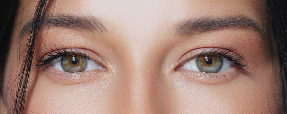 Latisse eyelash growth treatment at Total Body Aesthetic med spa Los Angeles