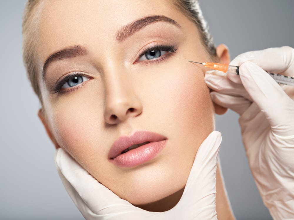 Botox vs Dysport neurotoxin treatment comparison in Westchester Los Angeles