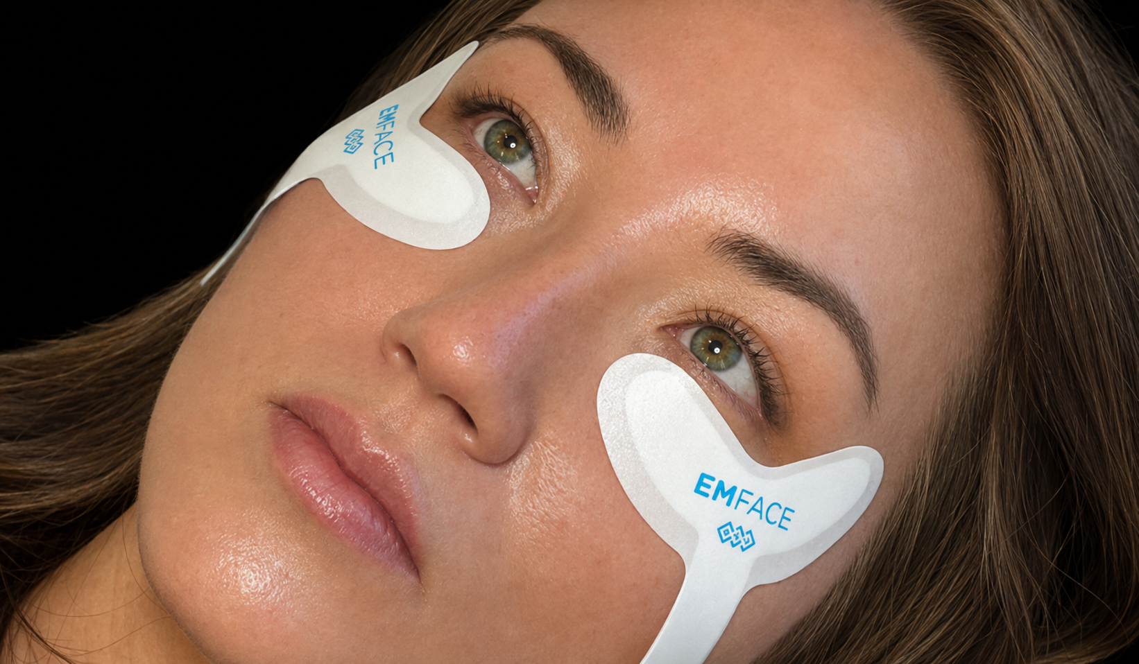 EMFACE Eye under-eye applicators needle-free treatment Total Body Aesthetic Westchester Los Angeles 90045