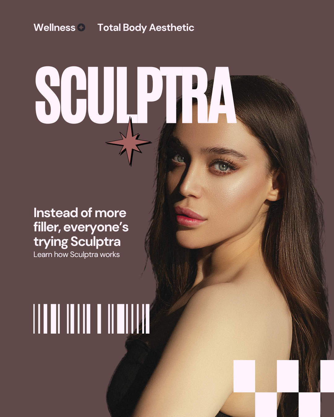 Sculptra anti-aging collagen biostimulator volume after weight loss Total Body Aesthetic Westchester Los Angeles 90045