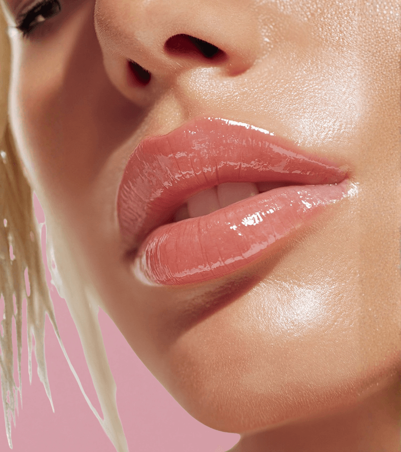 Botox lip flip treatment for fuller upper lip near Playa Vista Los Angeles