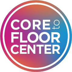 Core to Floor Center