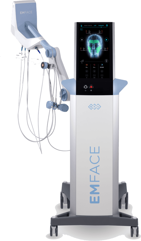 Emface treatment device in Westchester Los Angeles