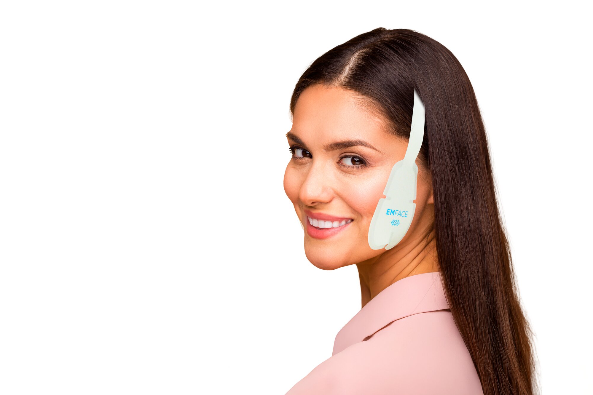 EMFACE treatment for jaw muscle comfort and facial aesthetics at Total Body Aesthetic in Westchester Los Angeles