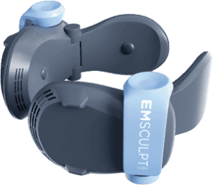 EmsculptNEO edge applicator near Marina del Rey Los Angeles