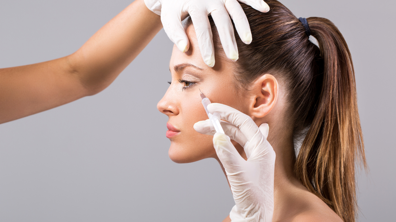 Filler Los Angeles - dermal filler injection treatment at Total Body Aesthetic Westchester Los Angeles 90045