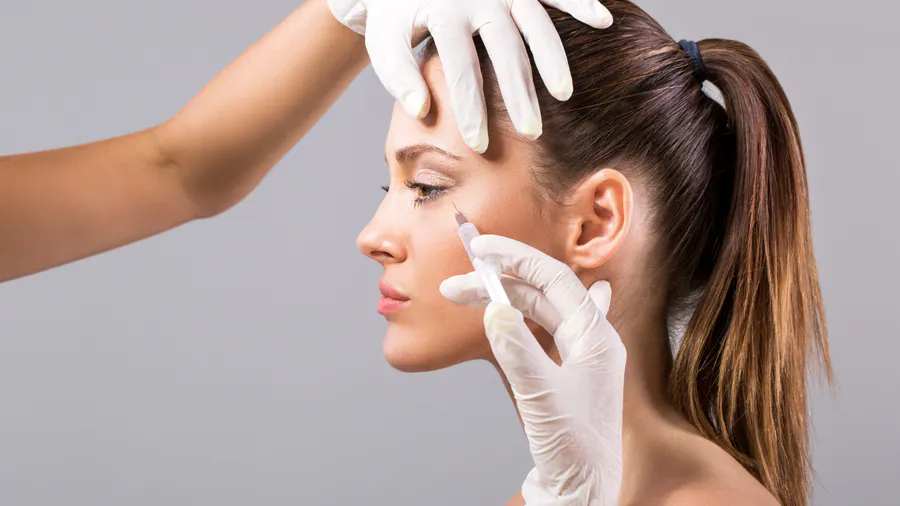 Dermal filler consultation serving Marina del Rey patients at Total Body Aesthetic in Los Angeles