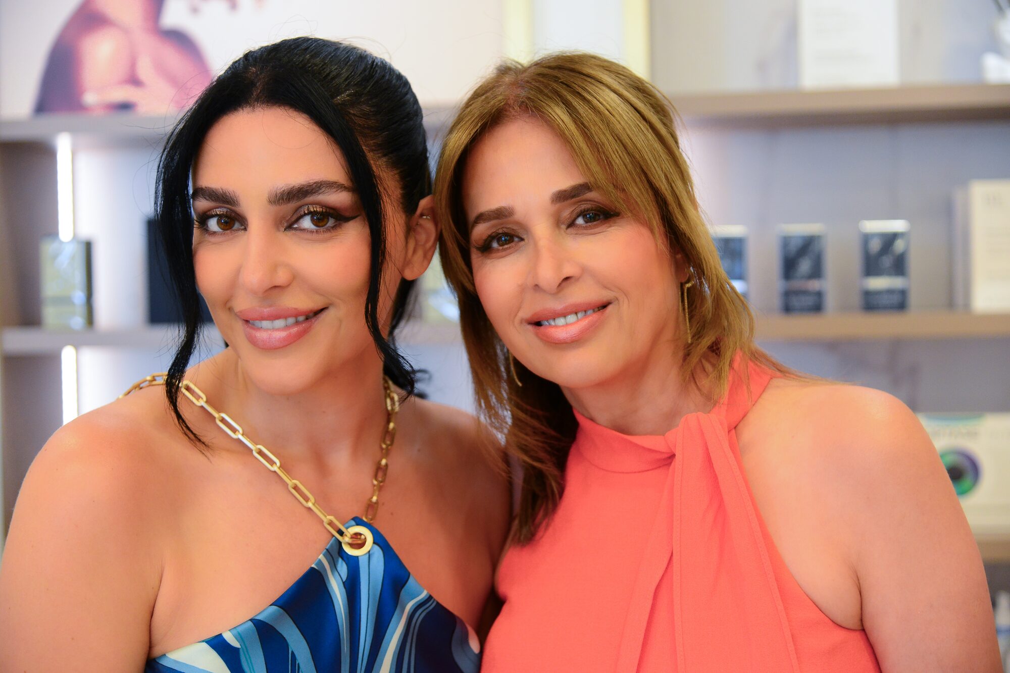 Total Body Aesthetic med spa event in Los Angeles 90045
