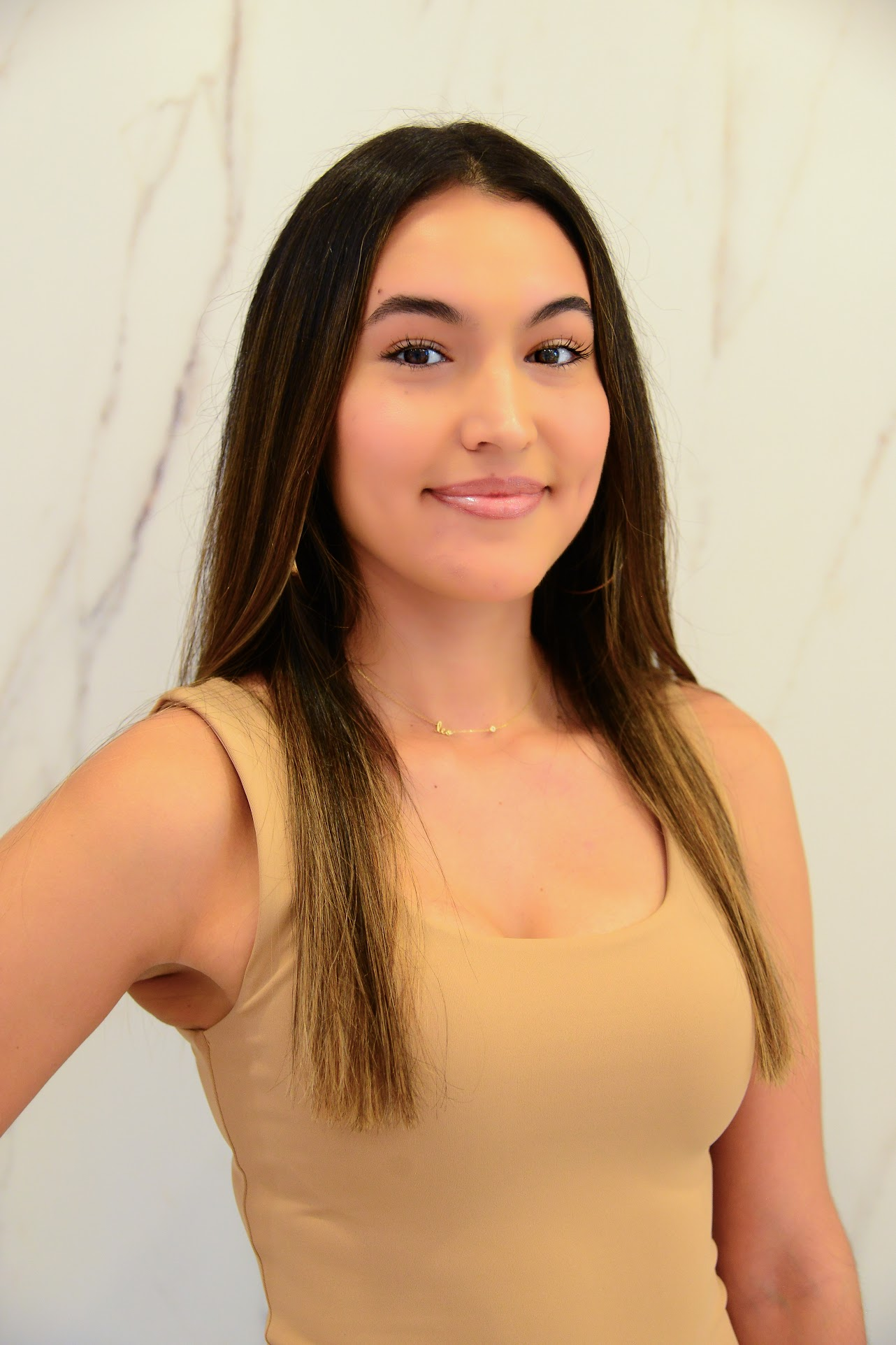 Giselle — Front Desk Manager at Total Body Aesthetic Los Angeles