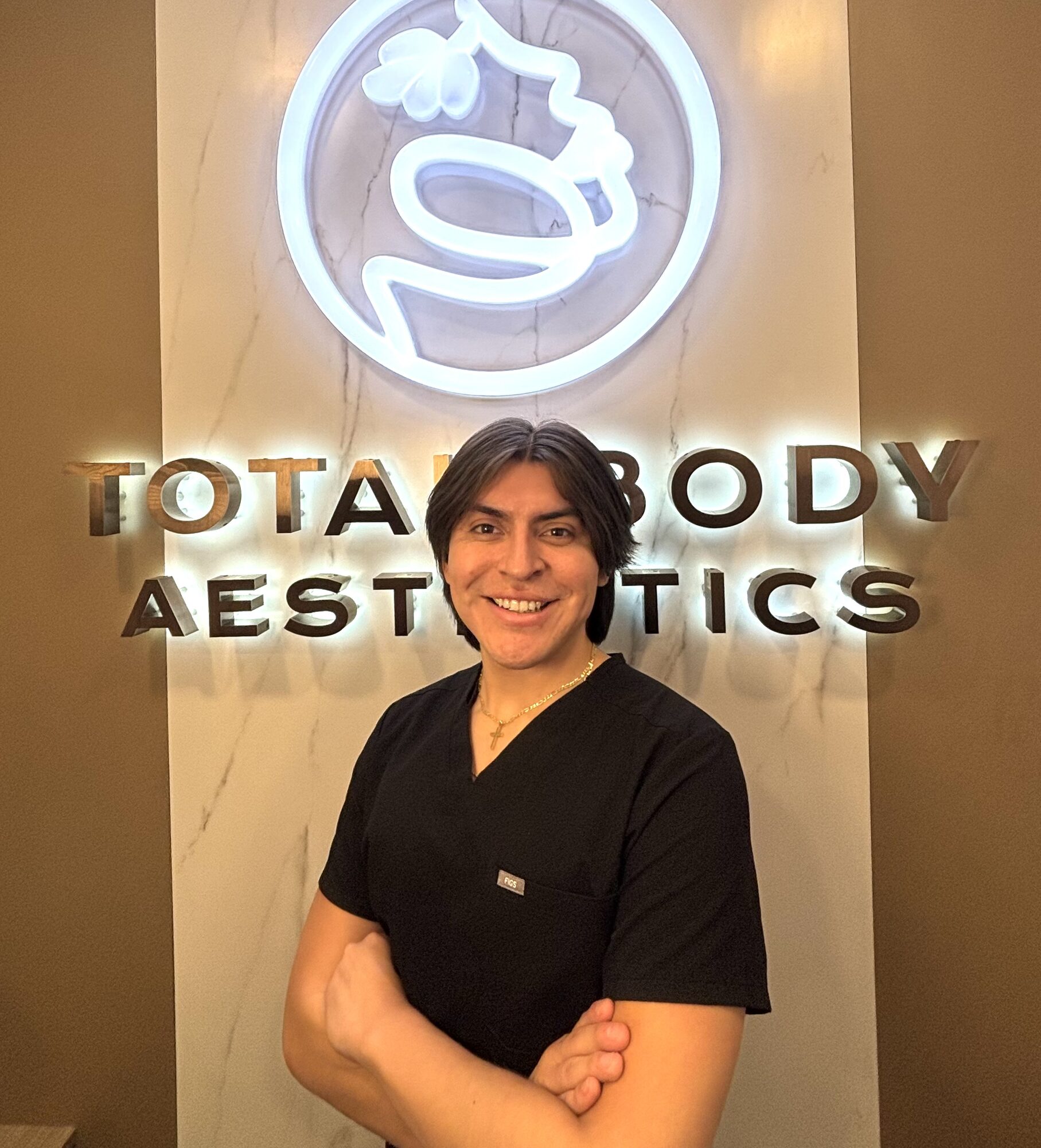 Juan — Patient Care Coordinator at Total Body Aesthetic Los Angeles