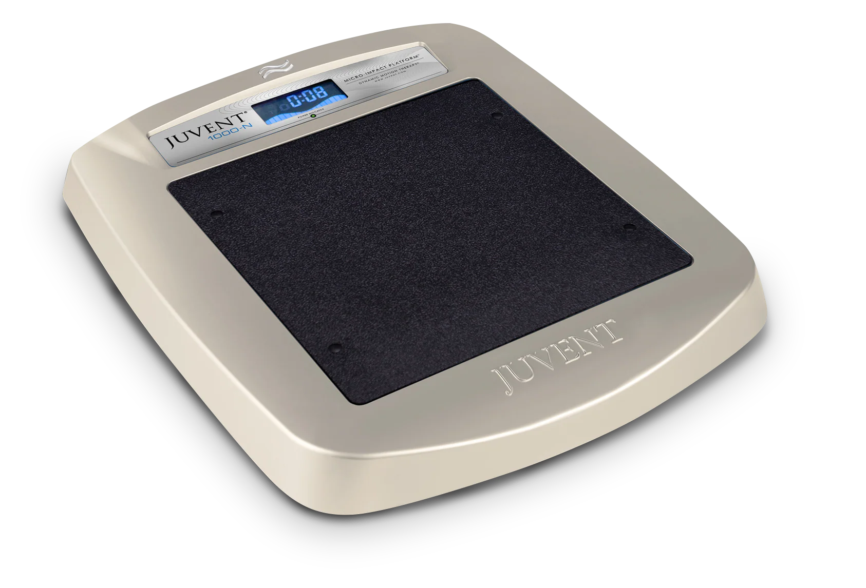 Juvent Micro-Impact Plate at Total Body Aesthetic med spa Los Angeles 90045