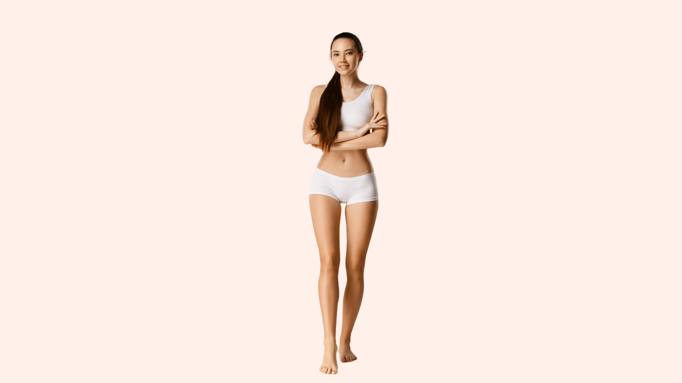Micro-Impact Plate wellness session at Total Body Aesthetic med spa Los Angeles
