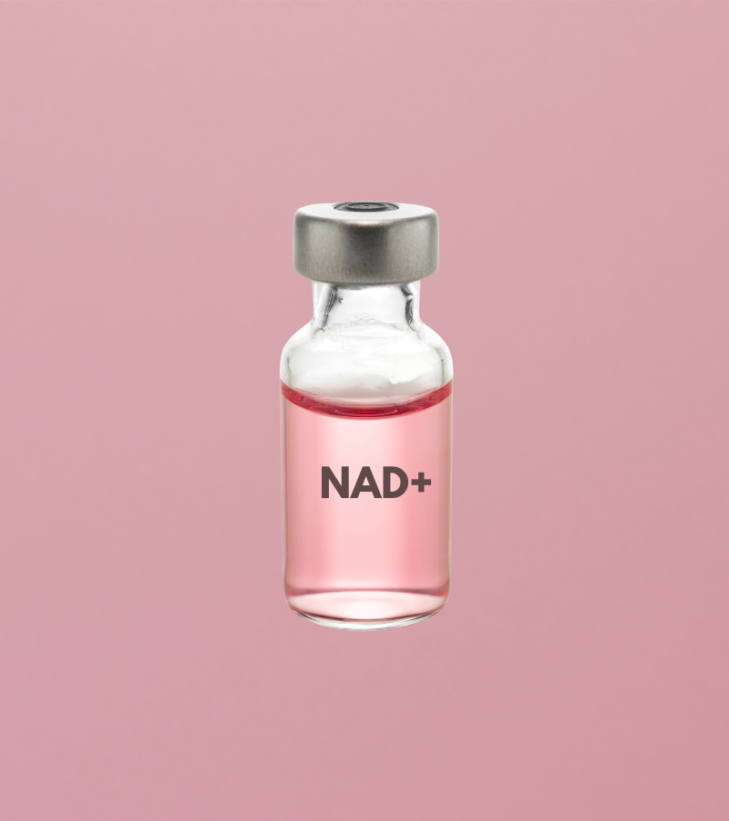 NAD+ IV therapy drip for cellular energy and anti-aging in Westchester Los Angeles