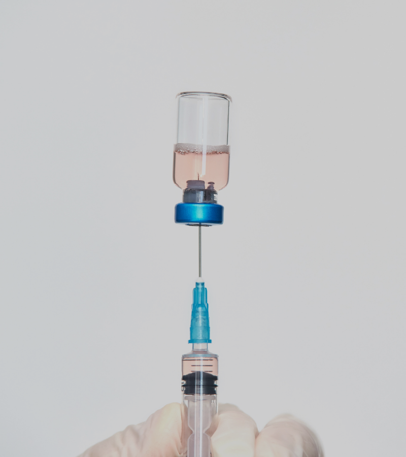 NAD+ IV therapy session for energy and recovery near Marina del Rey