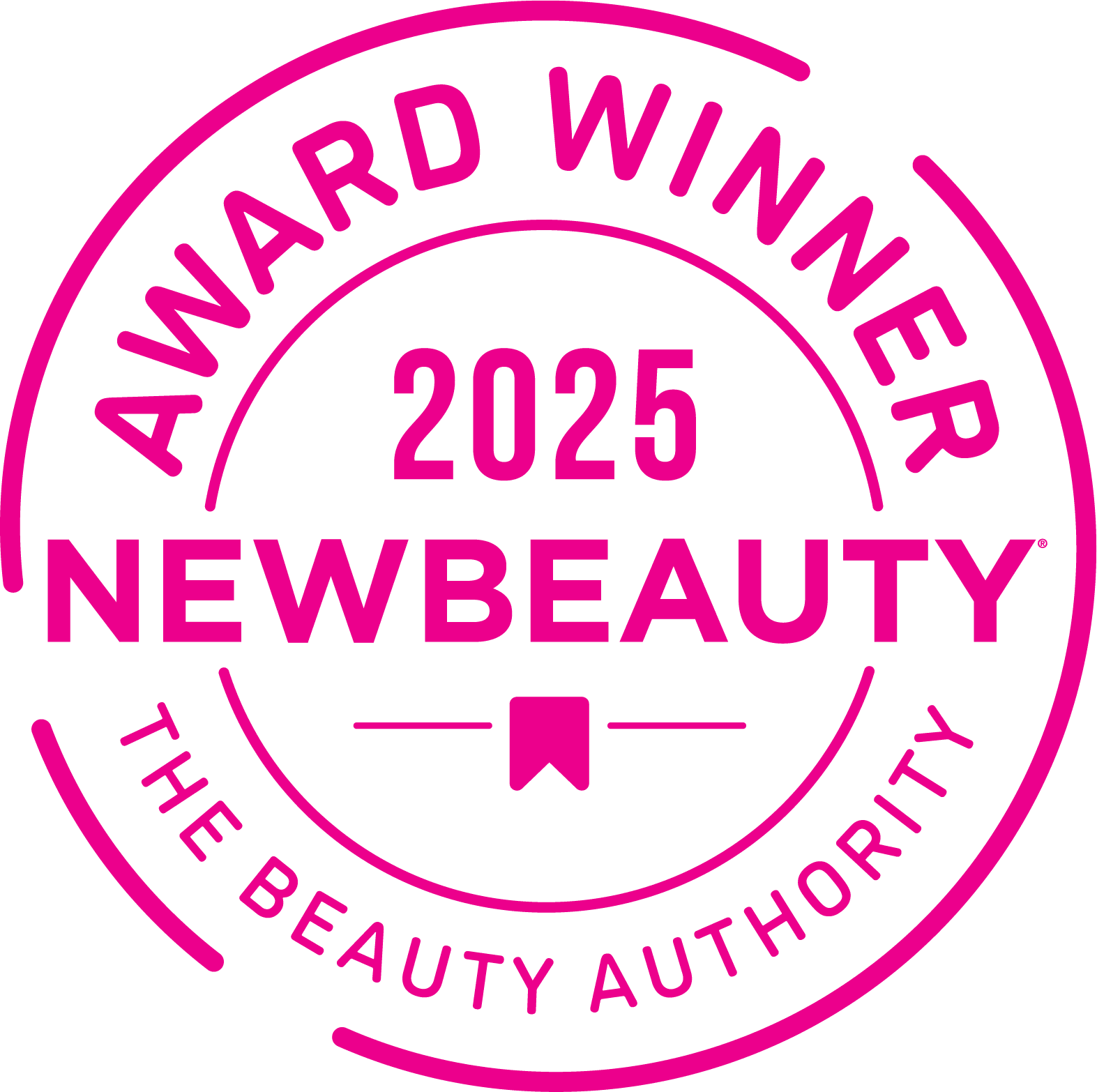 Sylfirm X NewBeauty Award Winner 2025 at Total Body Aesthetic med spa Los Angeles