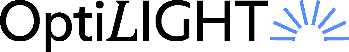Lumenis OptiLight IPL logo at Total Body Aesthetic med spa Los Angeles