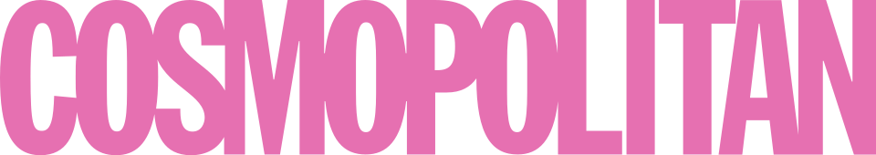 Cosmopolitan magazine press logo featuring Total Body Aesthetic near Playa Vista