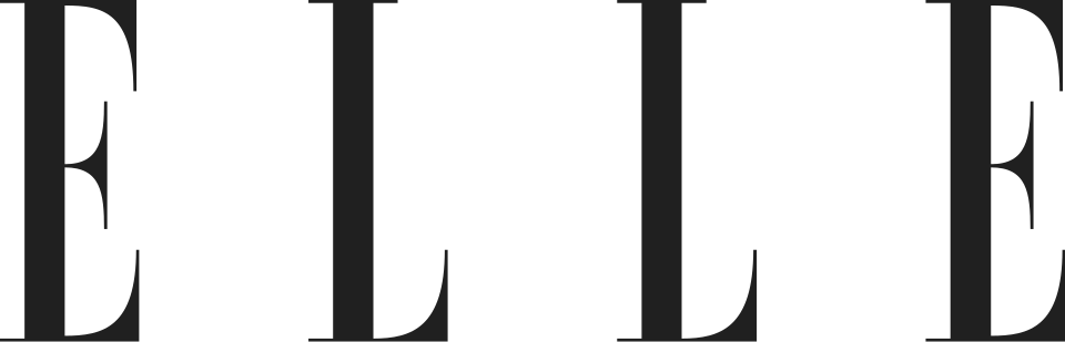 Elle magazine press logo featuring Total Body Aesthetic med spa Los Angeles