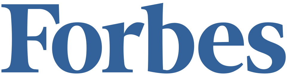 Forbes press logo featuring Total Body Aesthetic med spa in Westchester Los Angeles