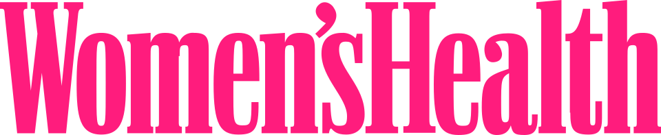 Women's Health press logo featuring Total Body Aesthetic in Westchester Los Angeles