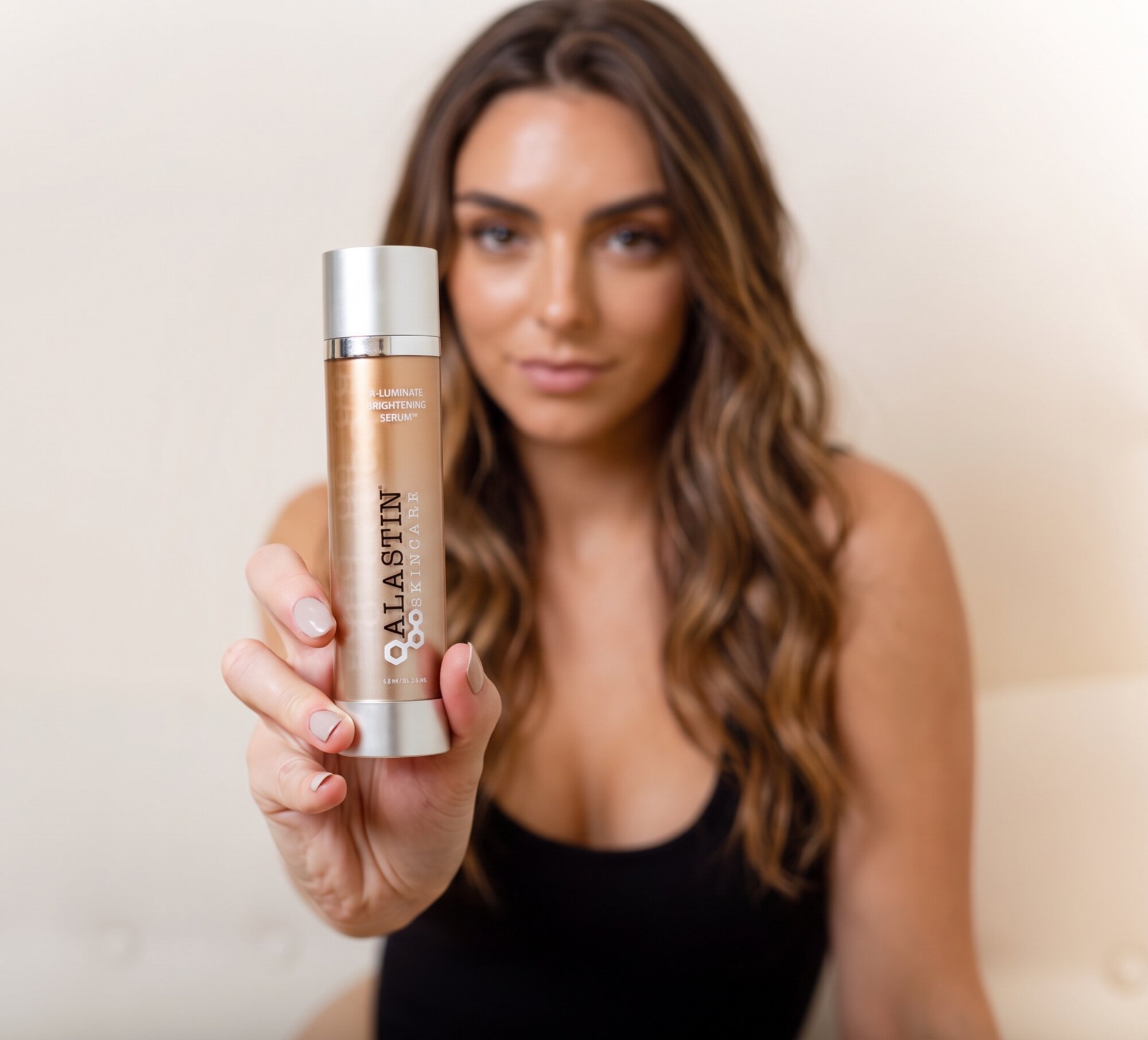 Skincare products available at Total Body Aesthetic med spa Los Angeles