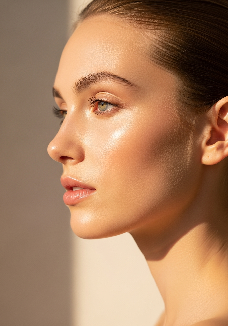 Radiesse dermal filler treatment in Westchester Los Angeles