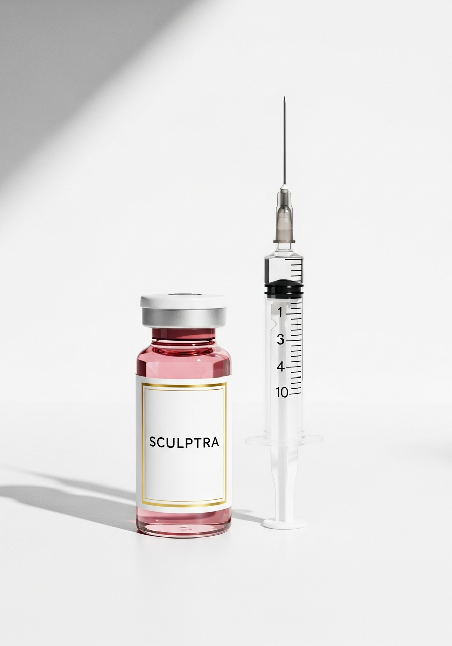 Sculptra collagen-stimulating filler treatment in Westchester Los Angeles