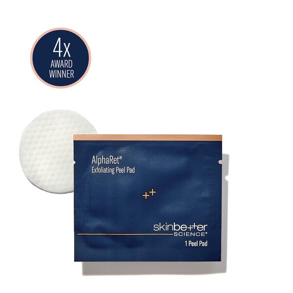 SkinBetter Science Crystal Clear TechnoExfoliant near Marina del Rey
