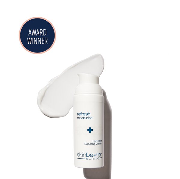 SkinBetter Science Hydration Boosting Cream at Total Body Aesthetic med spa Los Angeles