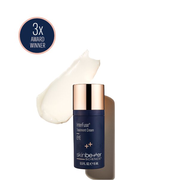 SkinBetter Science InterFuse Treatment Cream Eye in Westchester Los Angeles