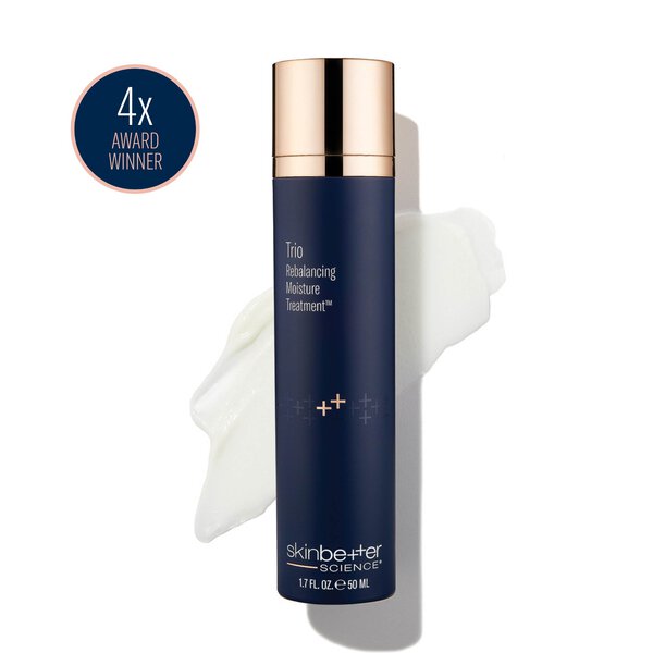 SkinBetter Science Trio Rebalancing Moisture Treatment in Los Angeles 90045