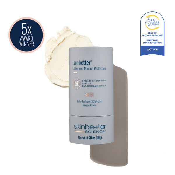 SkinBetter Science sunbetter SHEER SPF 56 Stick near Playa Vista