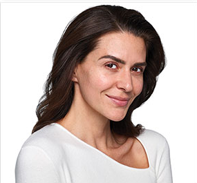 Before SkinVive skin hydration results in Westchester Los Angeles