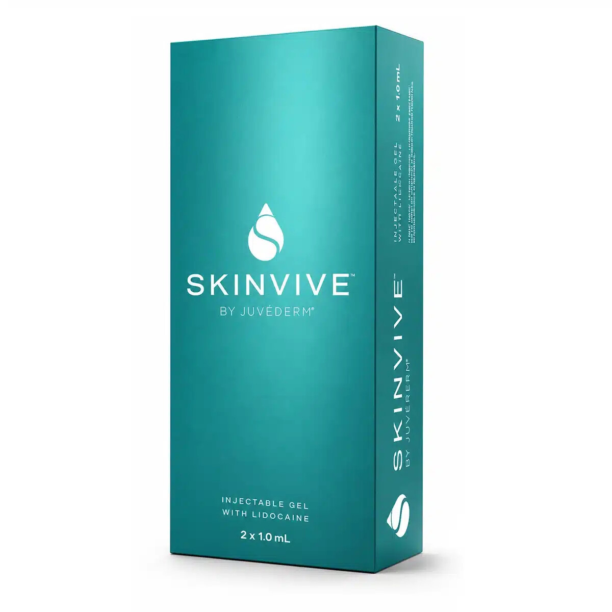 SkinVive by Juvederm injectable at Total Body Aesthetic med spa Los Angeles