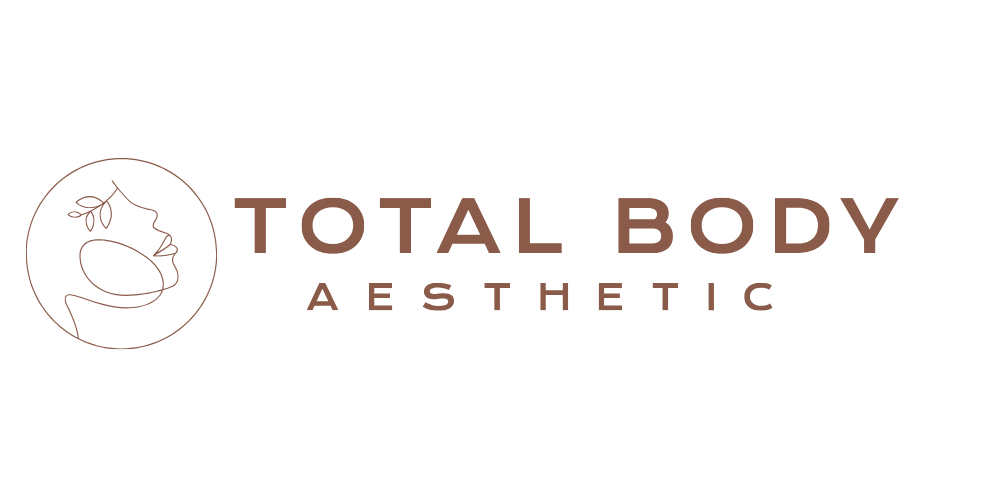 Total Body Aesthetic med spa logo in Westchester Los Angeles