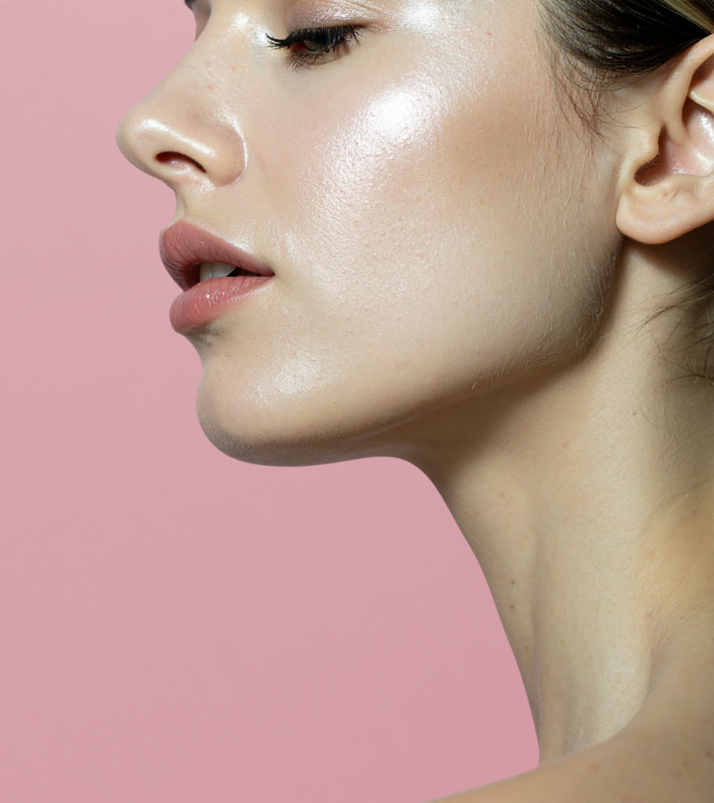 VI Peel skin treatment results at Total Body Aesthetic Los Angeles