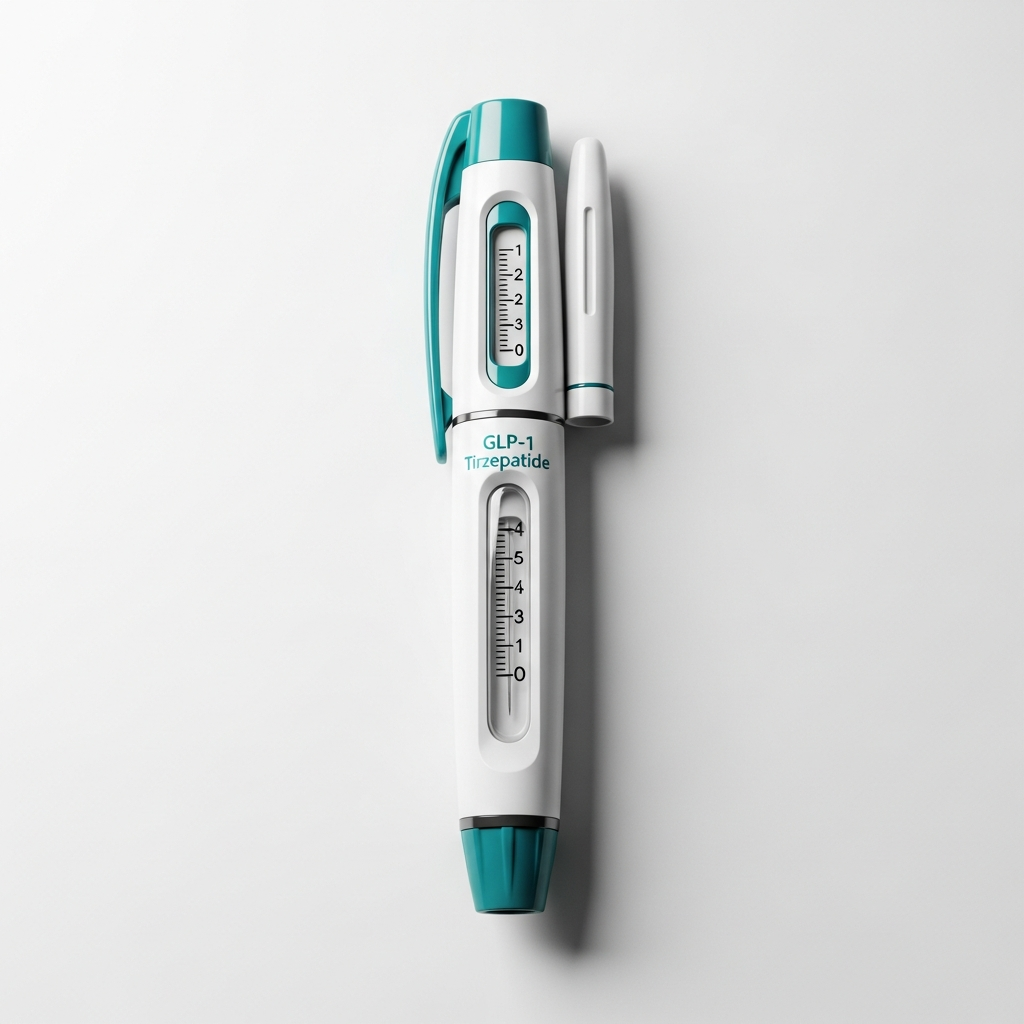 Tirzepatide weight loss injection in Westchester Los Angeles